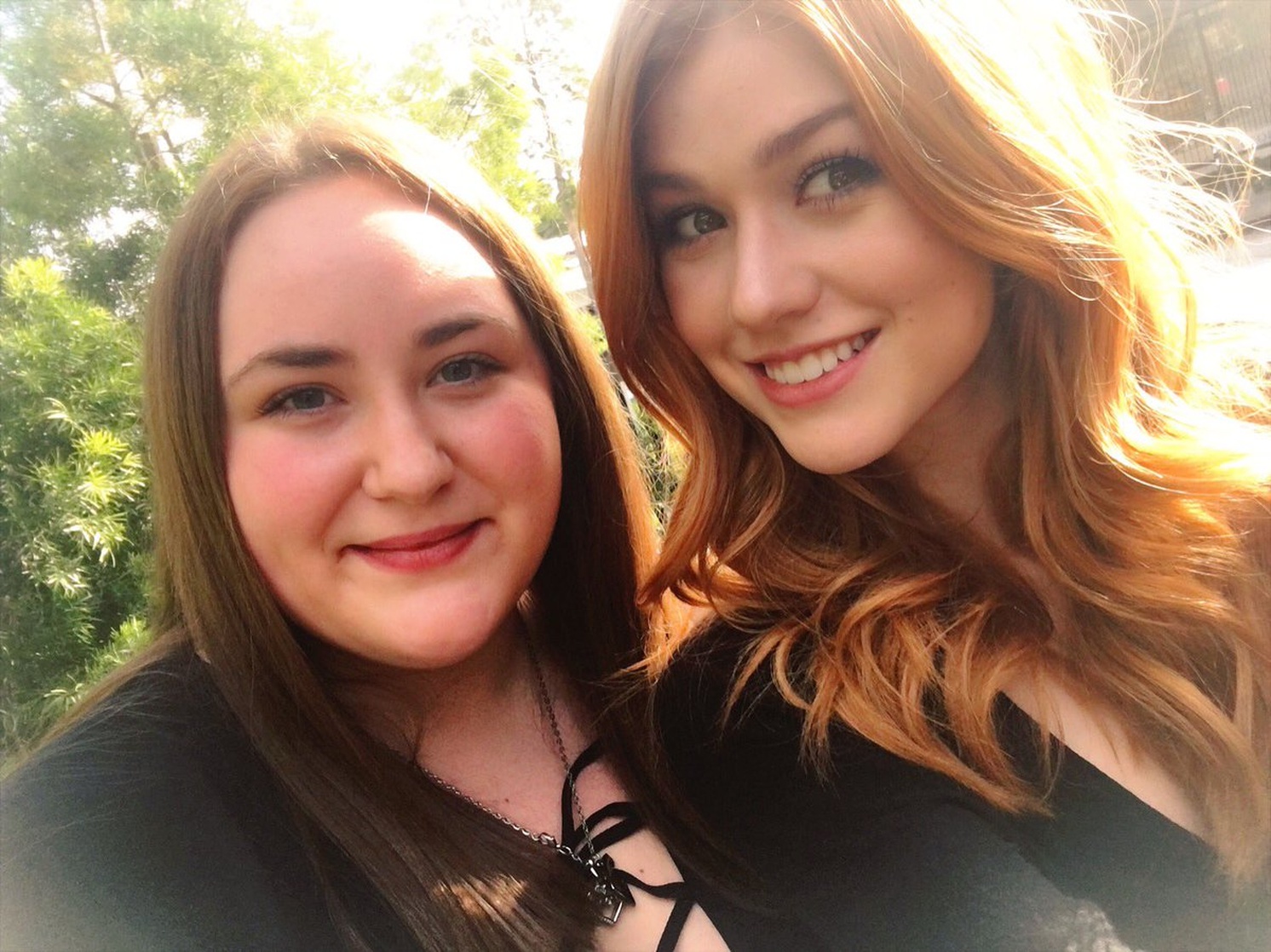 Katherine McNamara