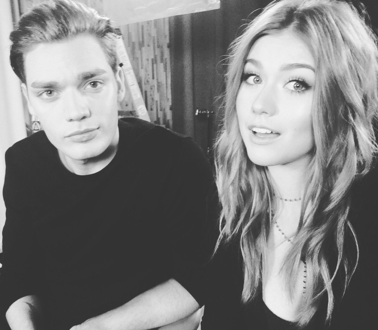 Katherine McNamara