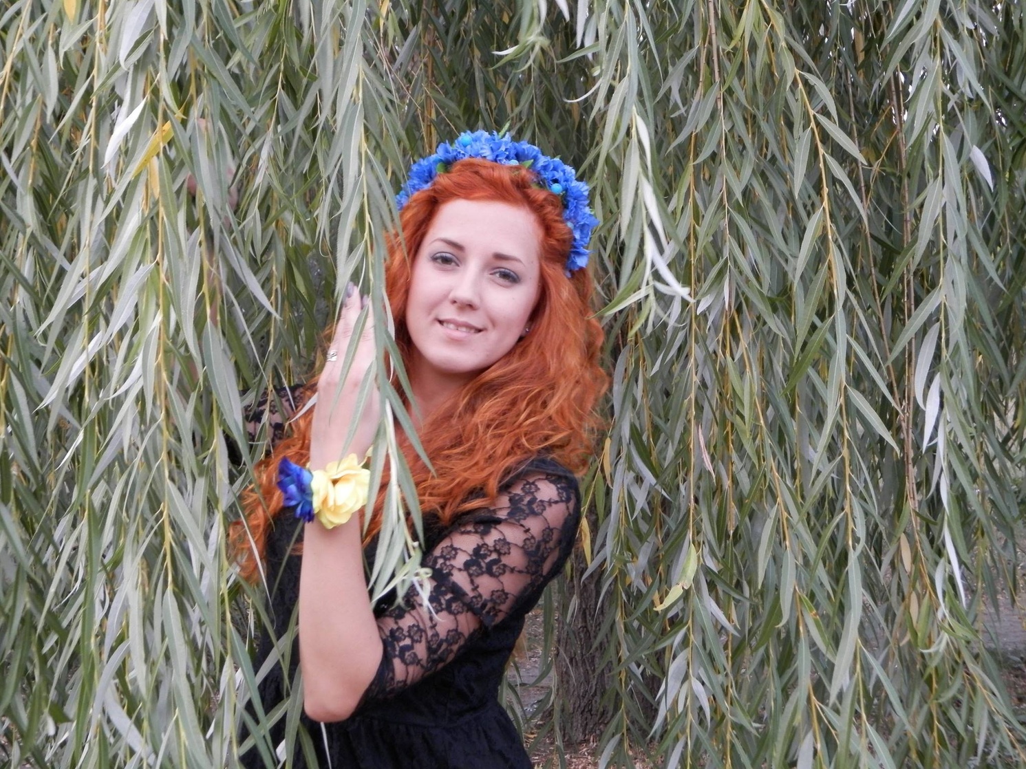 Elina Sergachova