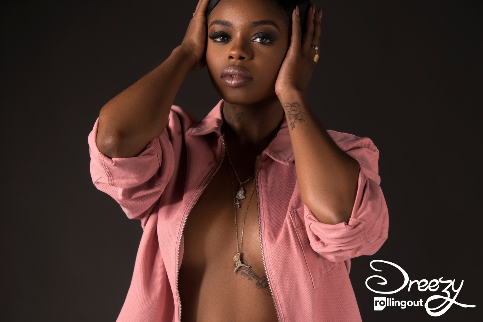 Dreezy Dreezy