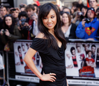 Picture of Ellen Wong