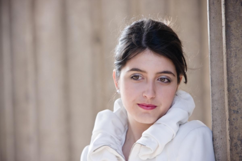 Sophie Pacini Sophie Pacini