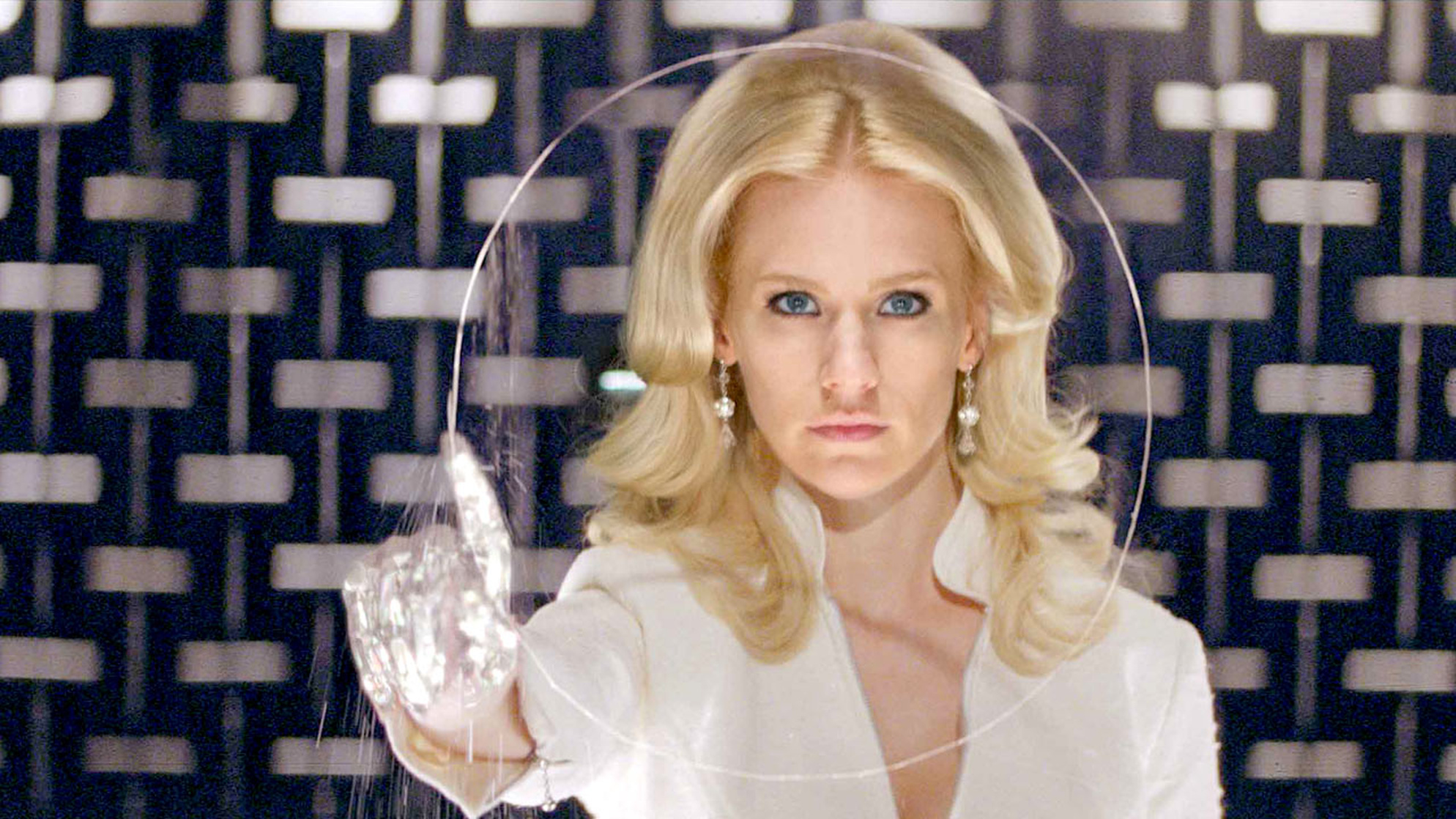 Picture of Emma Frost (January Jones)