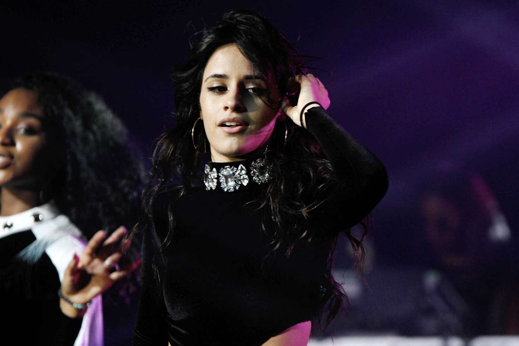 Camila Cabello