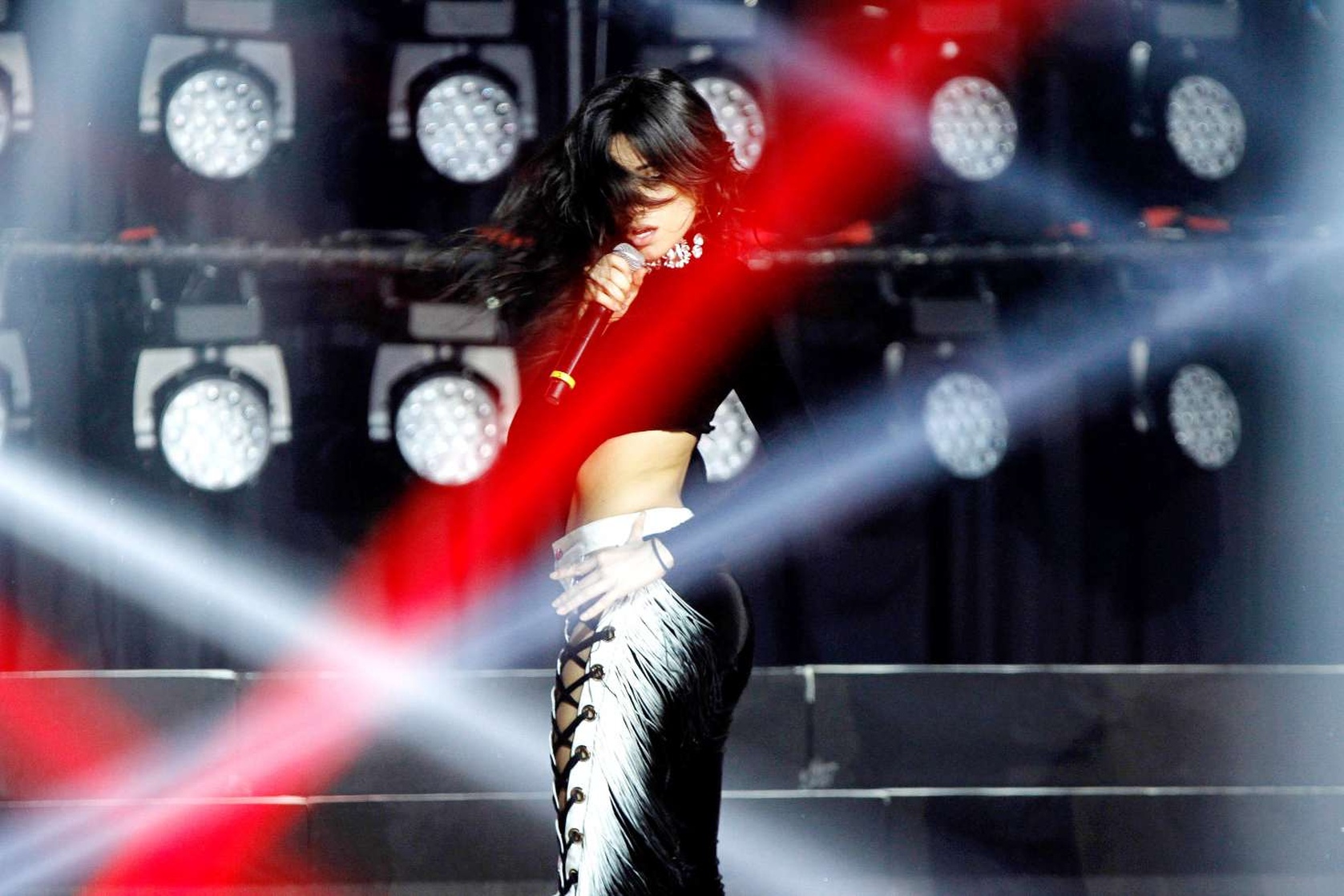 Camila Cabello