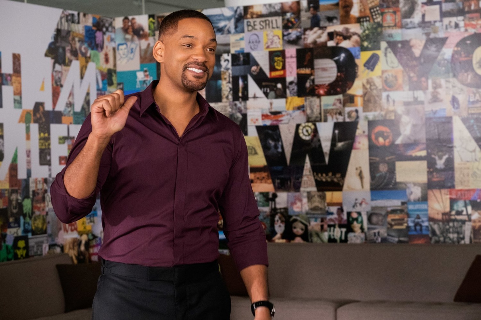 Collateral Beauty Collateral Beauty