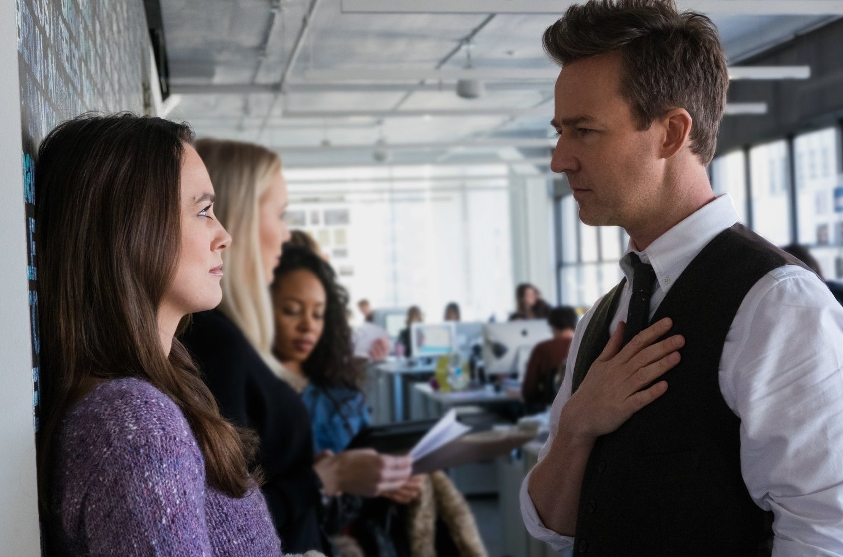 Collateral Beauty Collateral Beauty