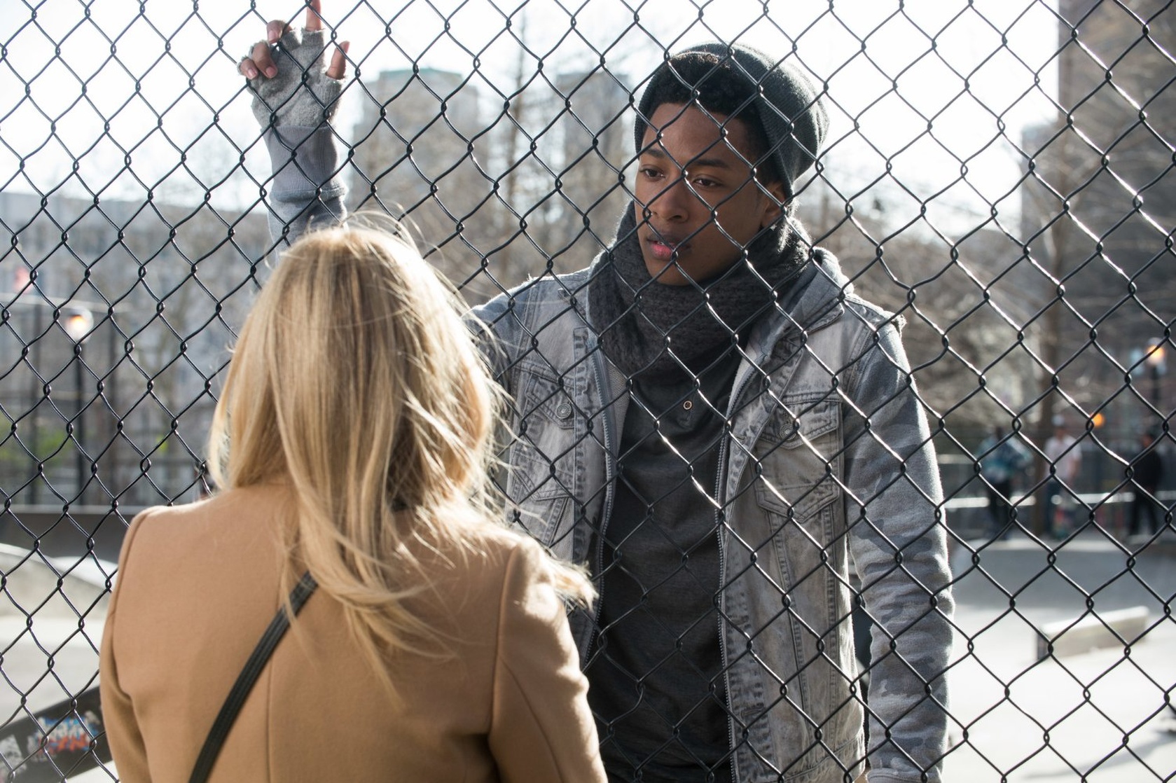 Collateral Beauty Collateral Beauty
