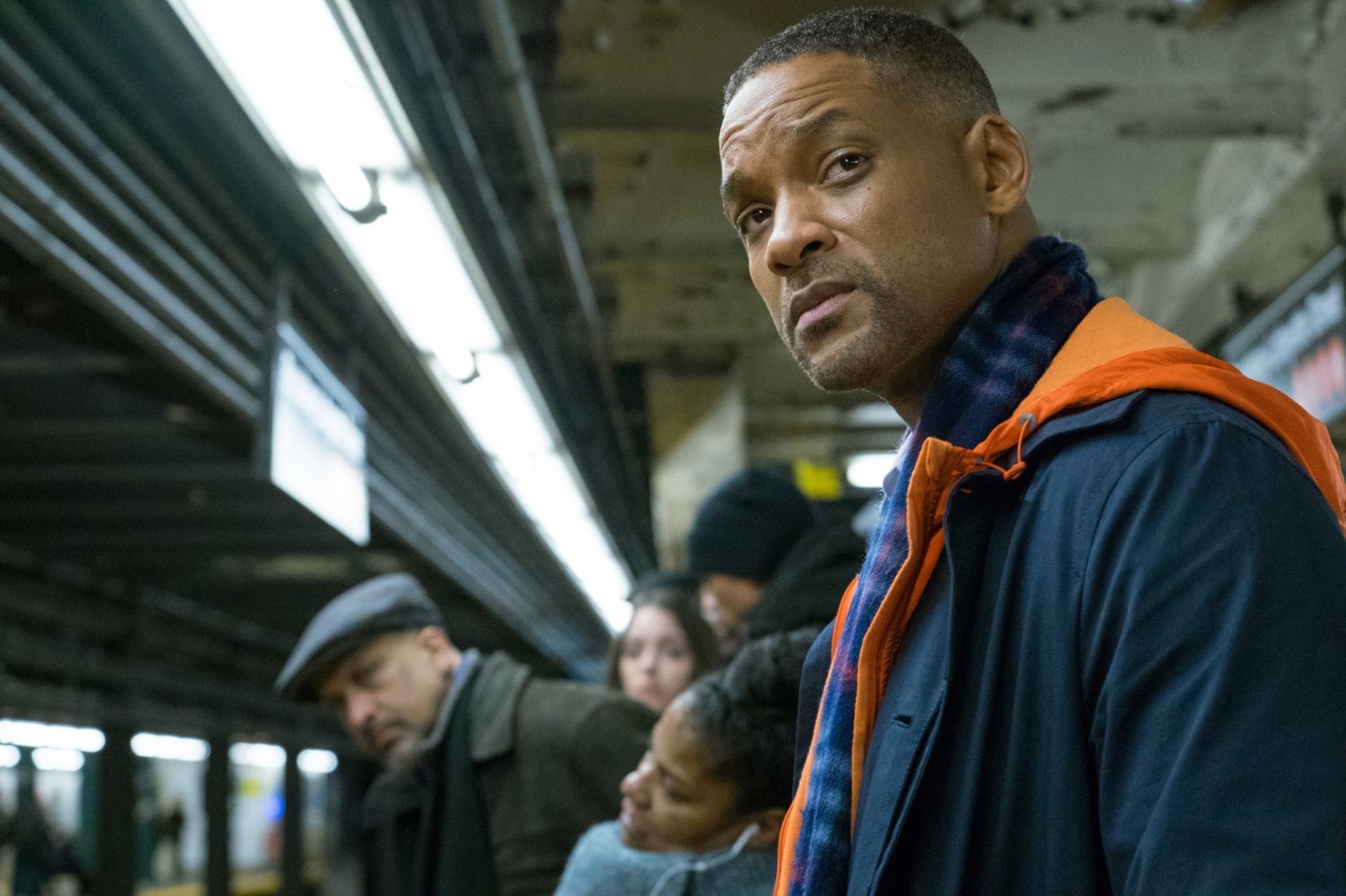 Collateral Beauty Collateral Beauty