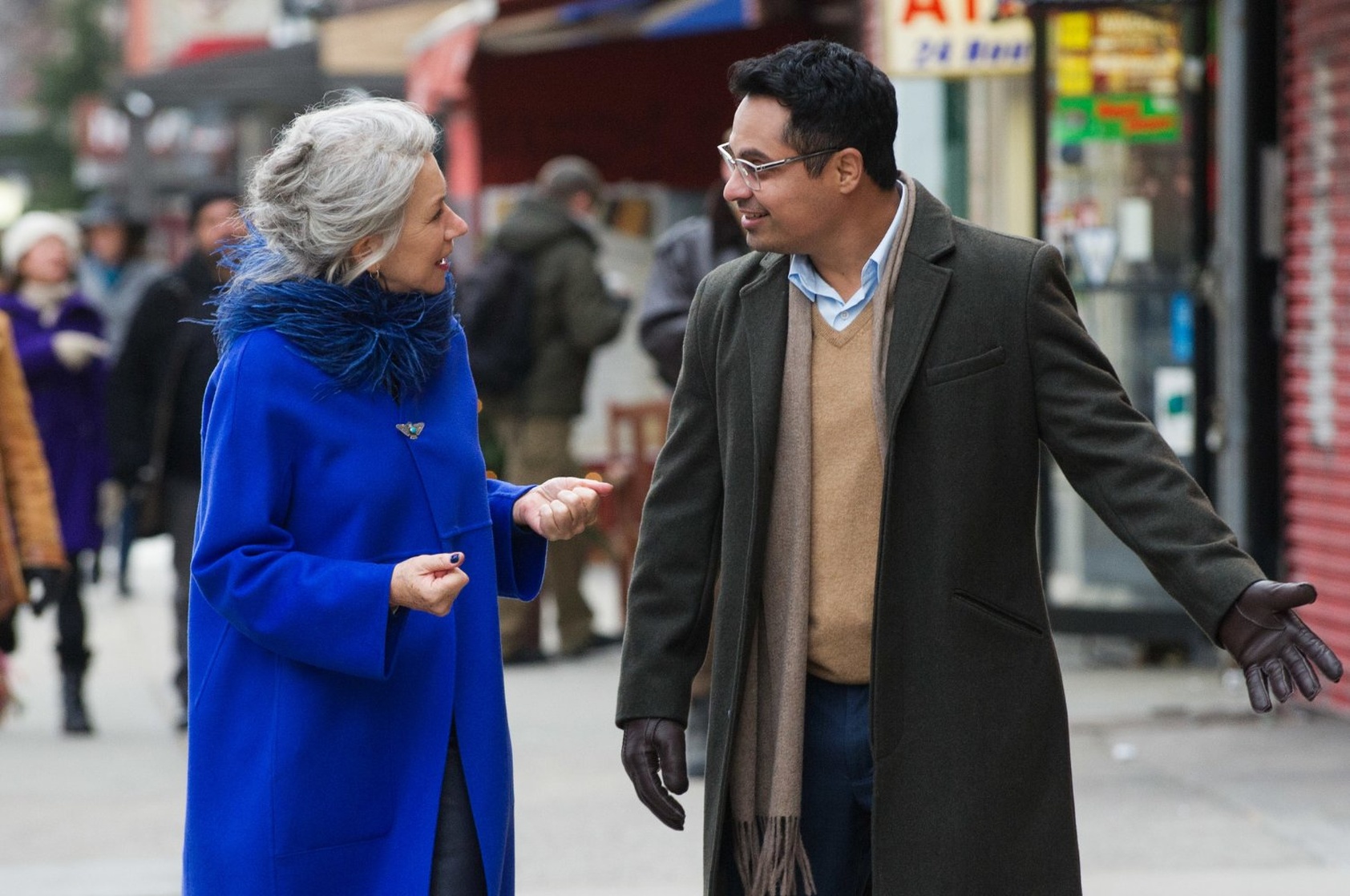 Collateral Beauty Collateral Beauty
