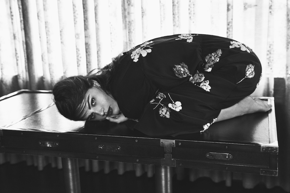Callie Hernandez Callie Hernandez
