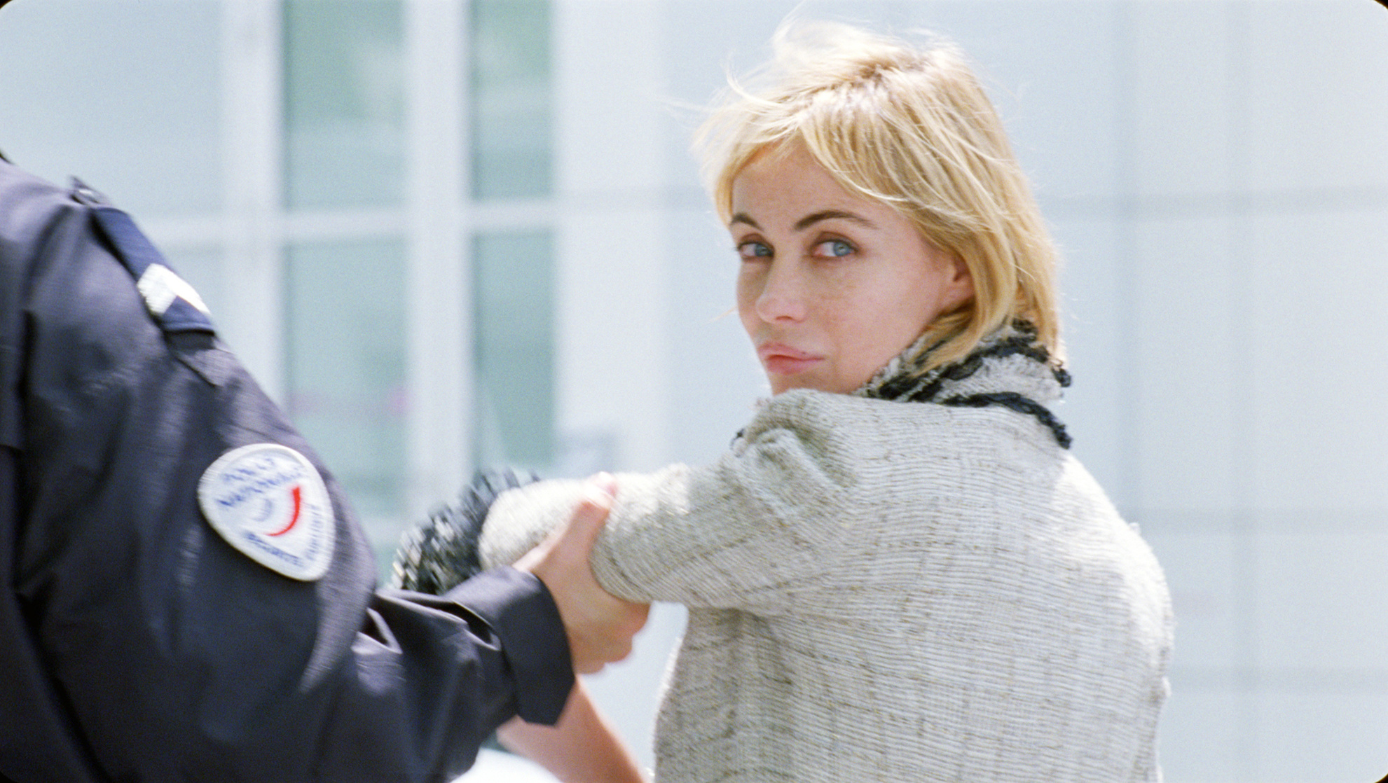 Bye Bye Blondie Bye Bye Blondie