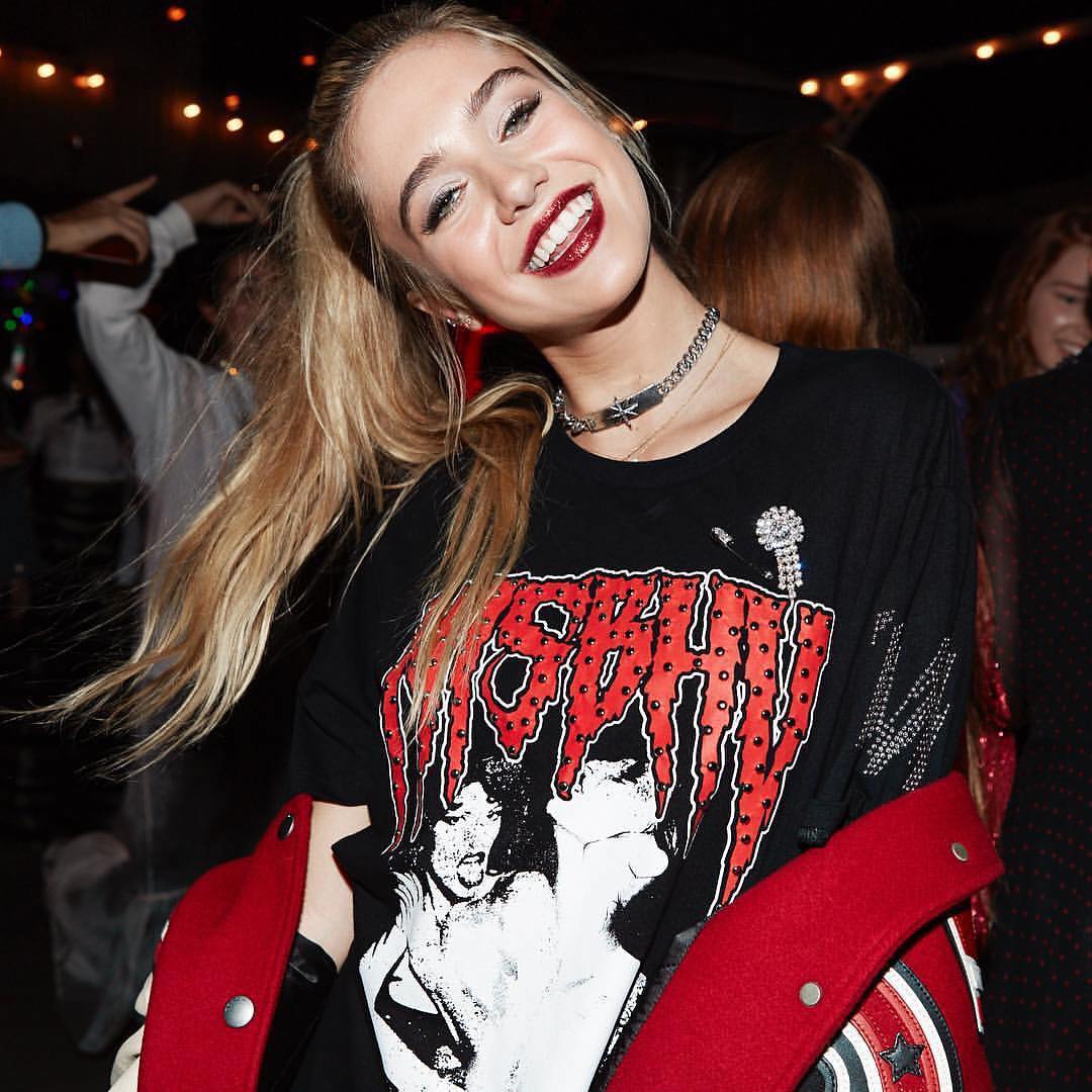 Instagram Delilah Hamlin nude photos 2019 Instagram Delilah Hamlin nude photos 2019