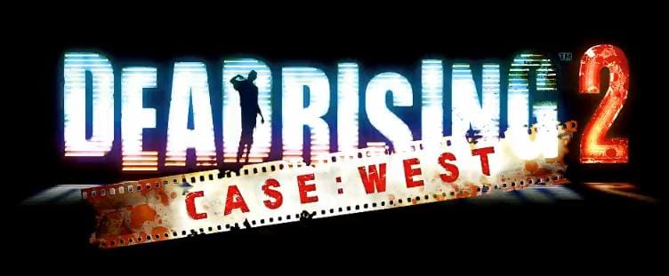 Dead Rising 2: Case West