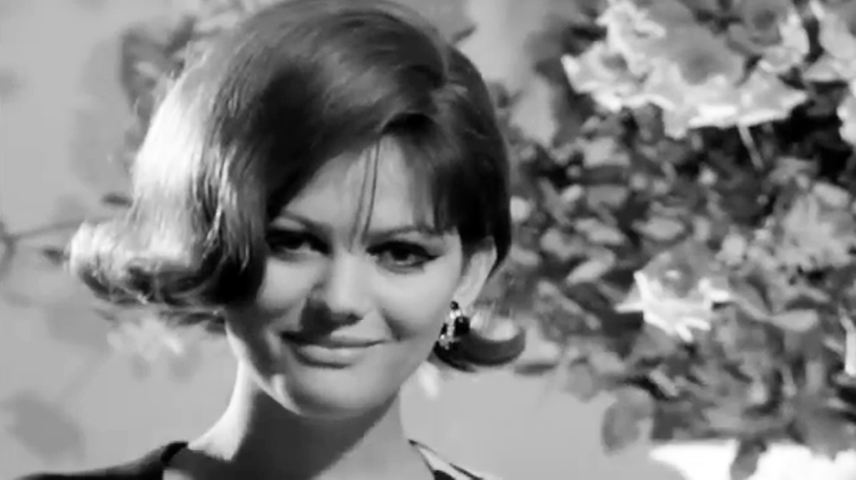 Claudia Cardinale Claudia Cardinale