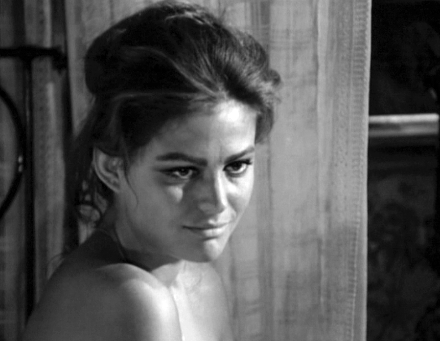 Claudia Cardinale Claudia Cardinale