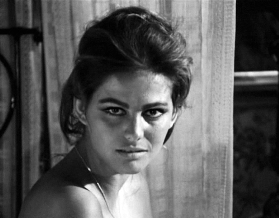 Claudia Cardinale Claudia Cardinale