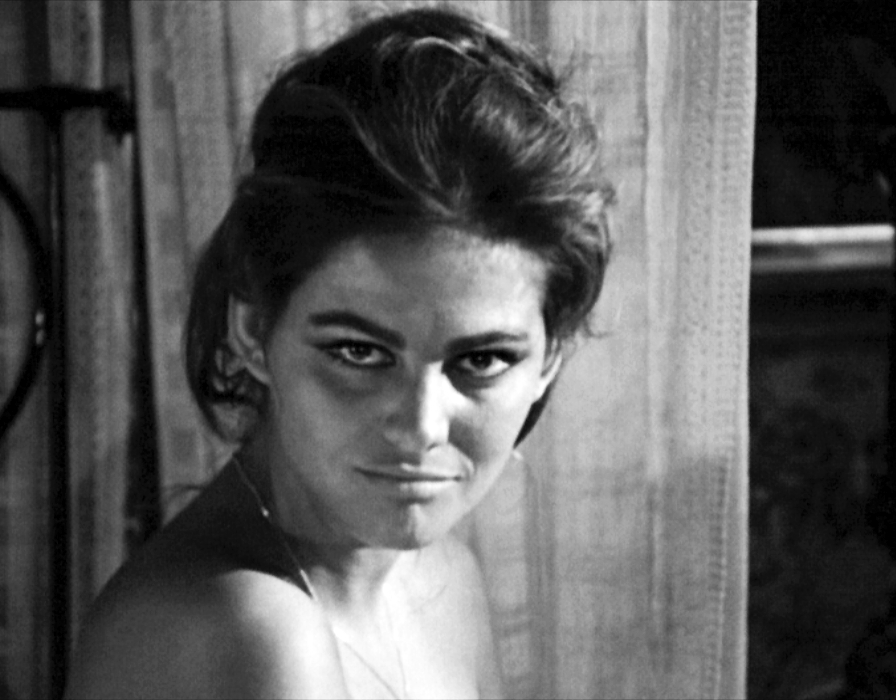 Claudia Cardinale Claudia Cardinale