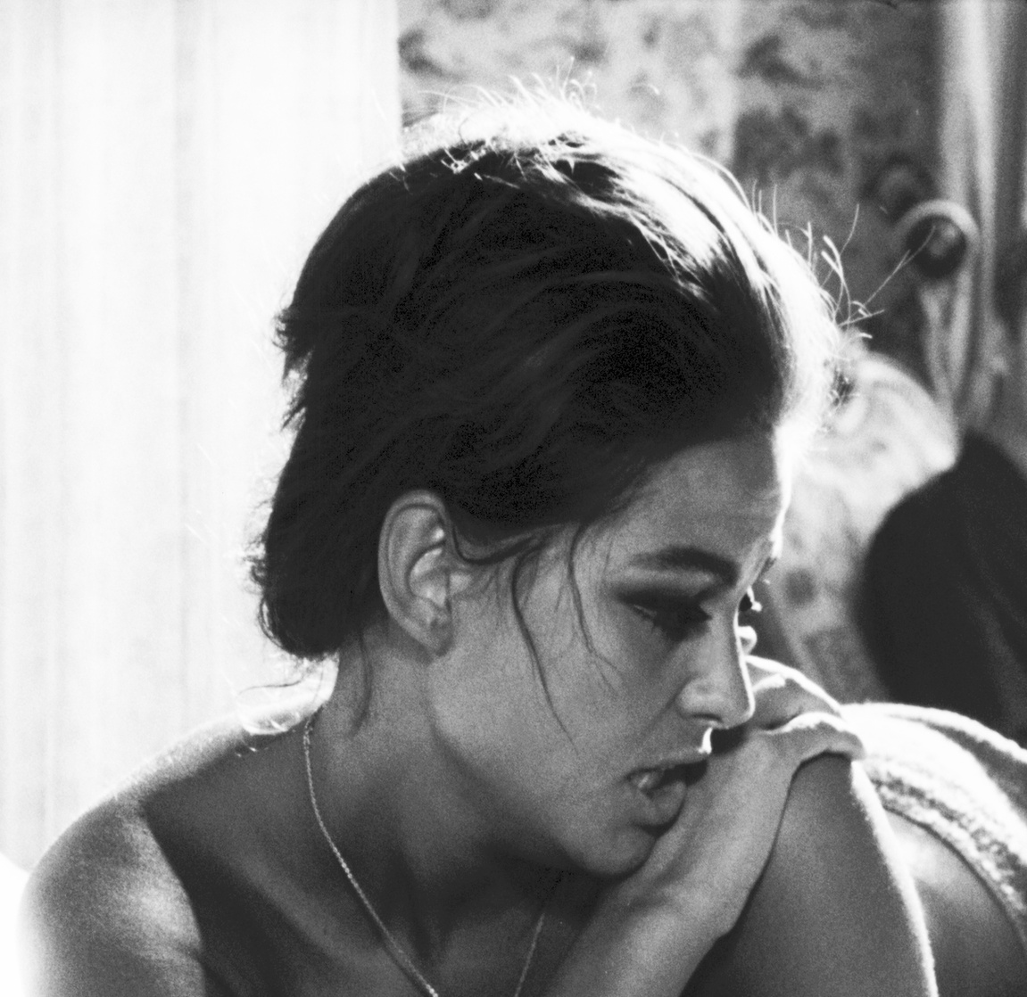 Claudia Cardinale Claudia Cardinale