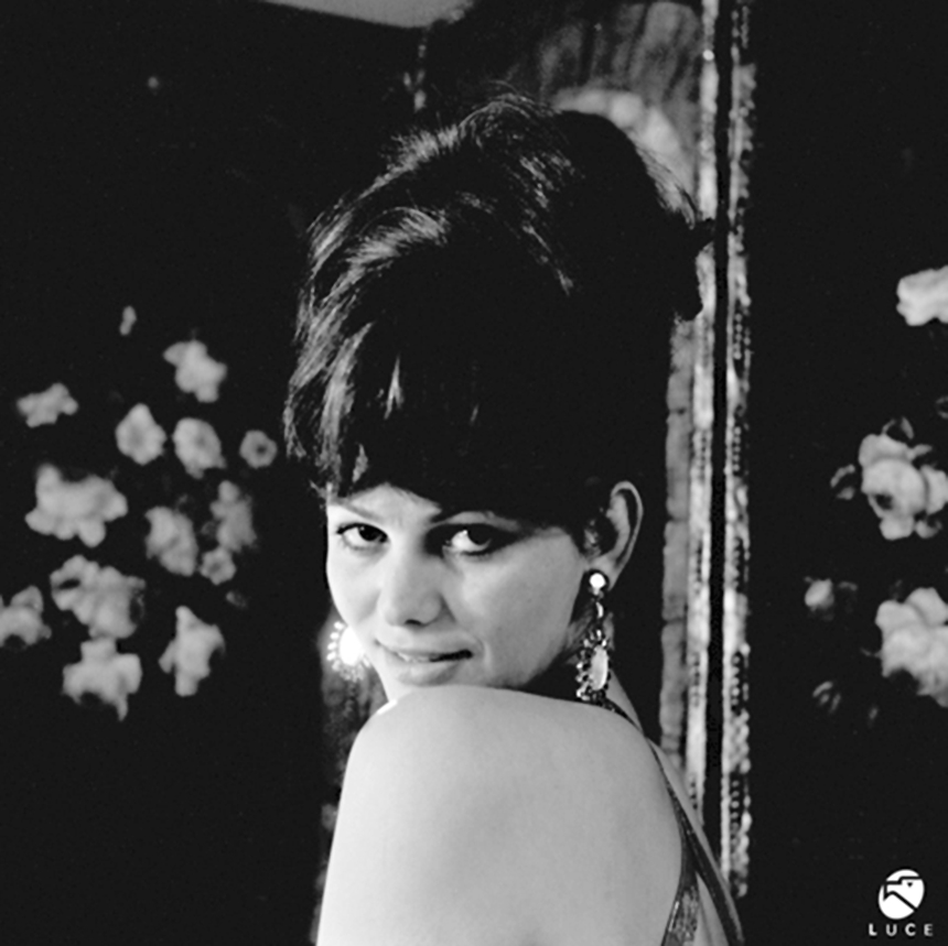 Claudia Cardinale Claudia Cardinale