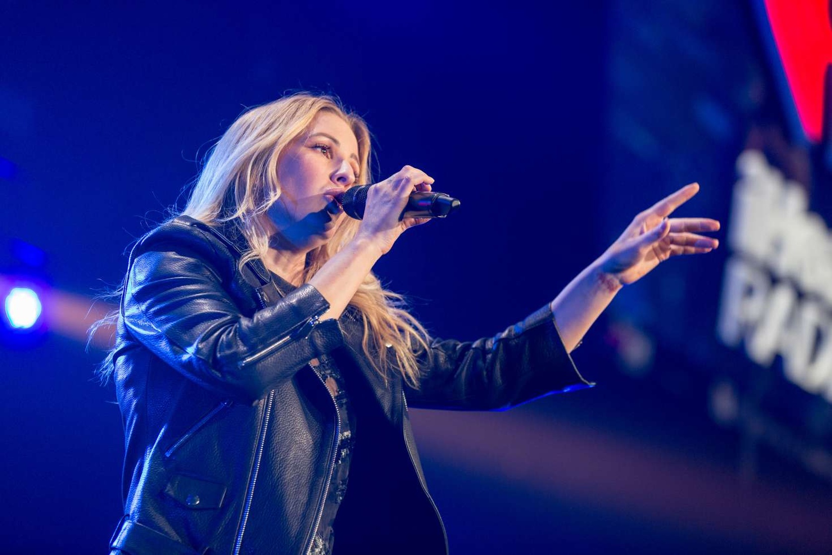 Ellie Goulding Ellie Goulding