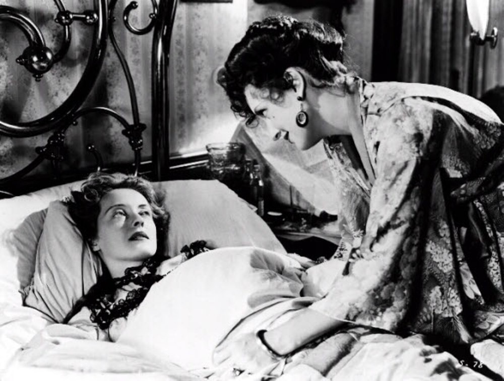 The Sisters                                  (1938)