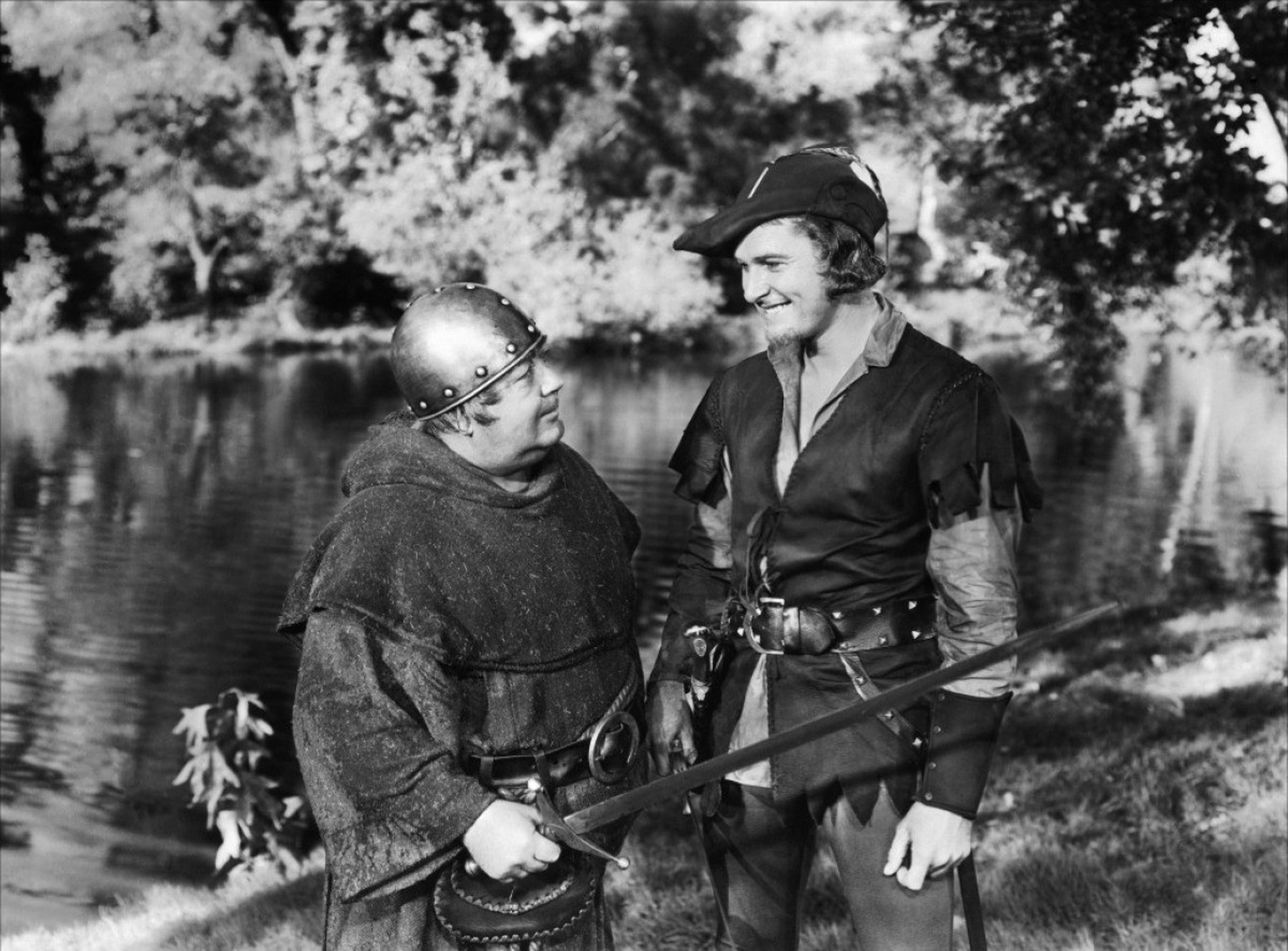 The Adventures of Robin Hood (1938)