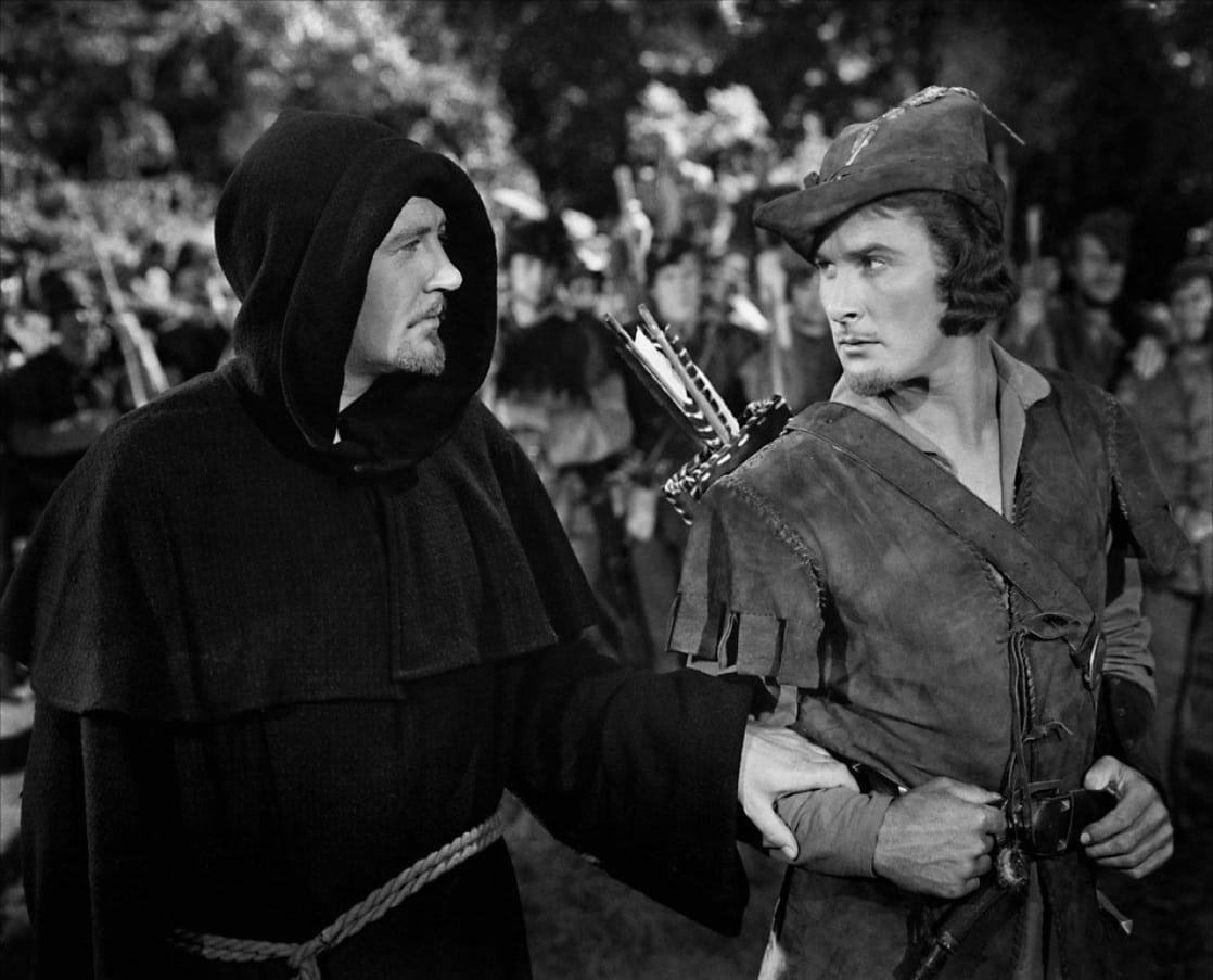 The Adventures of Robin Hood (1938)