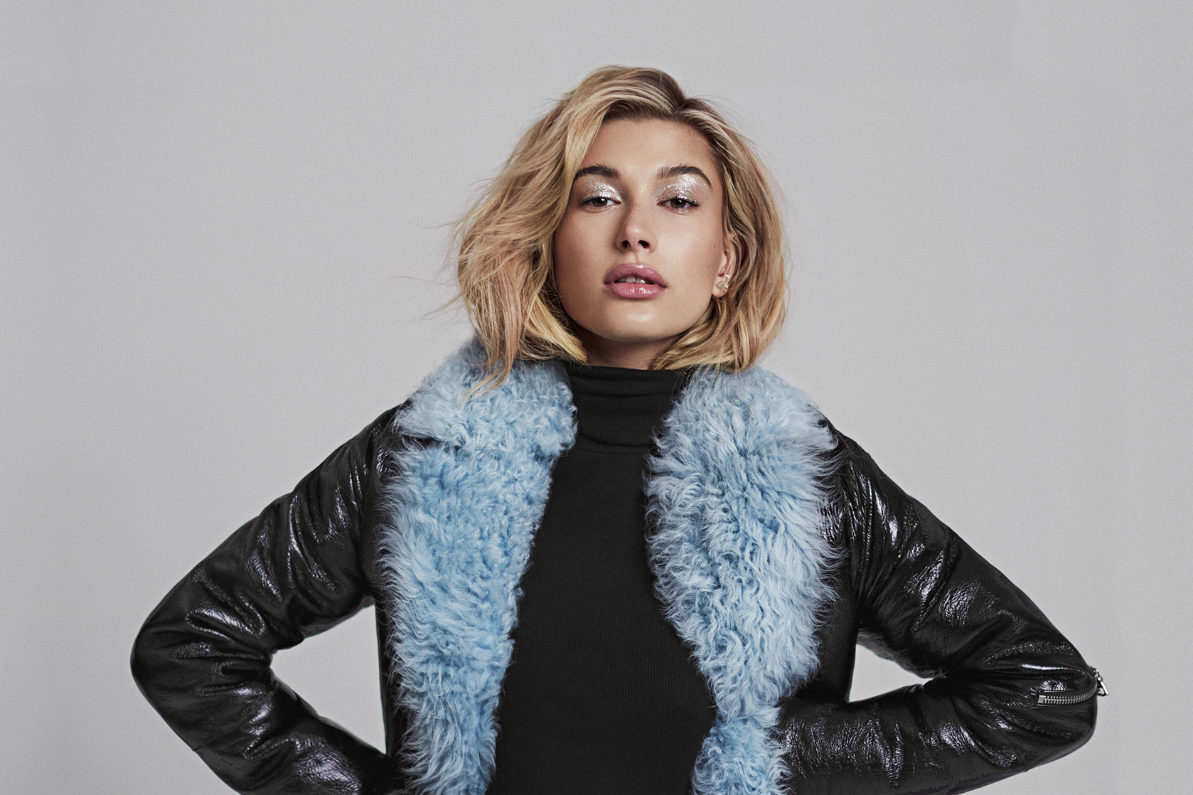 Hailey Baldwin Hailey Baldwin
