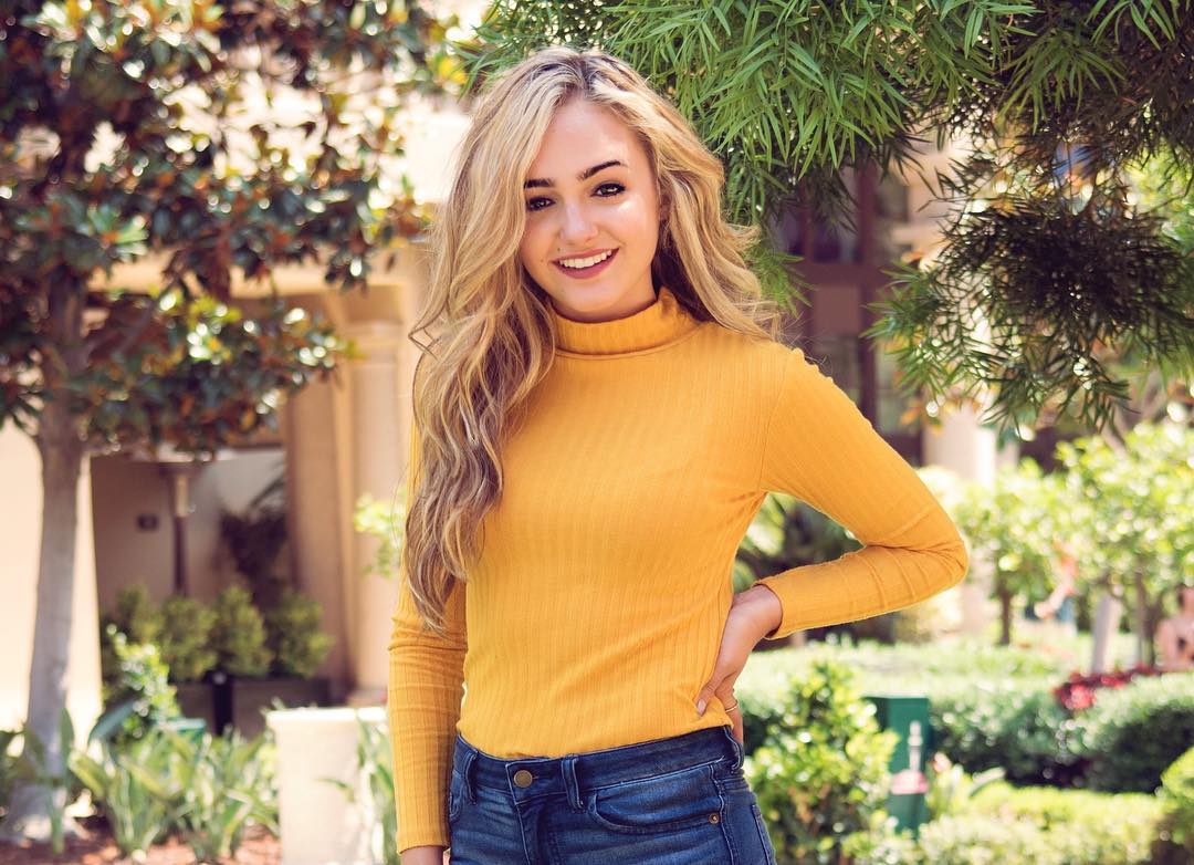 Sophie Reynolds