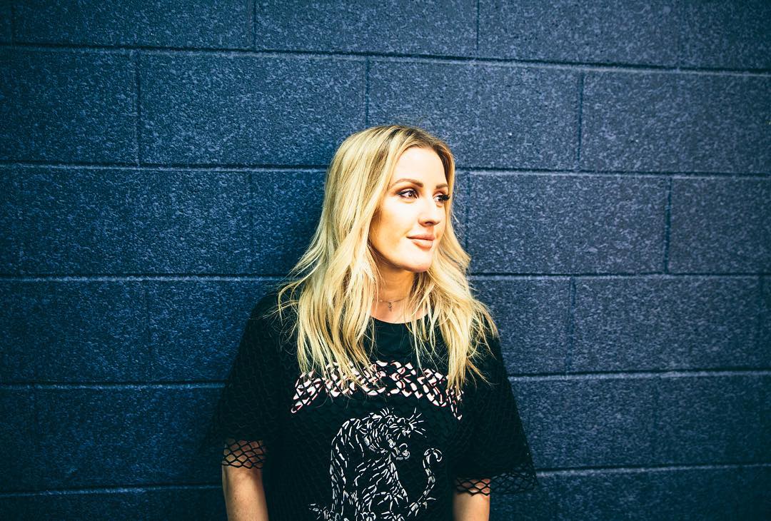 Ellie Goulding Ellie Goulding