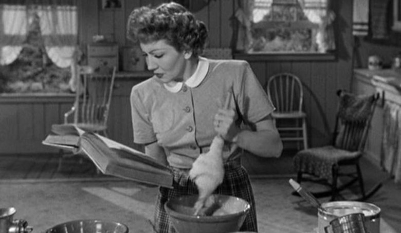 The Egg and I (1947) The Egg and I (1947)