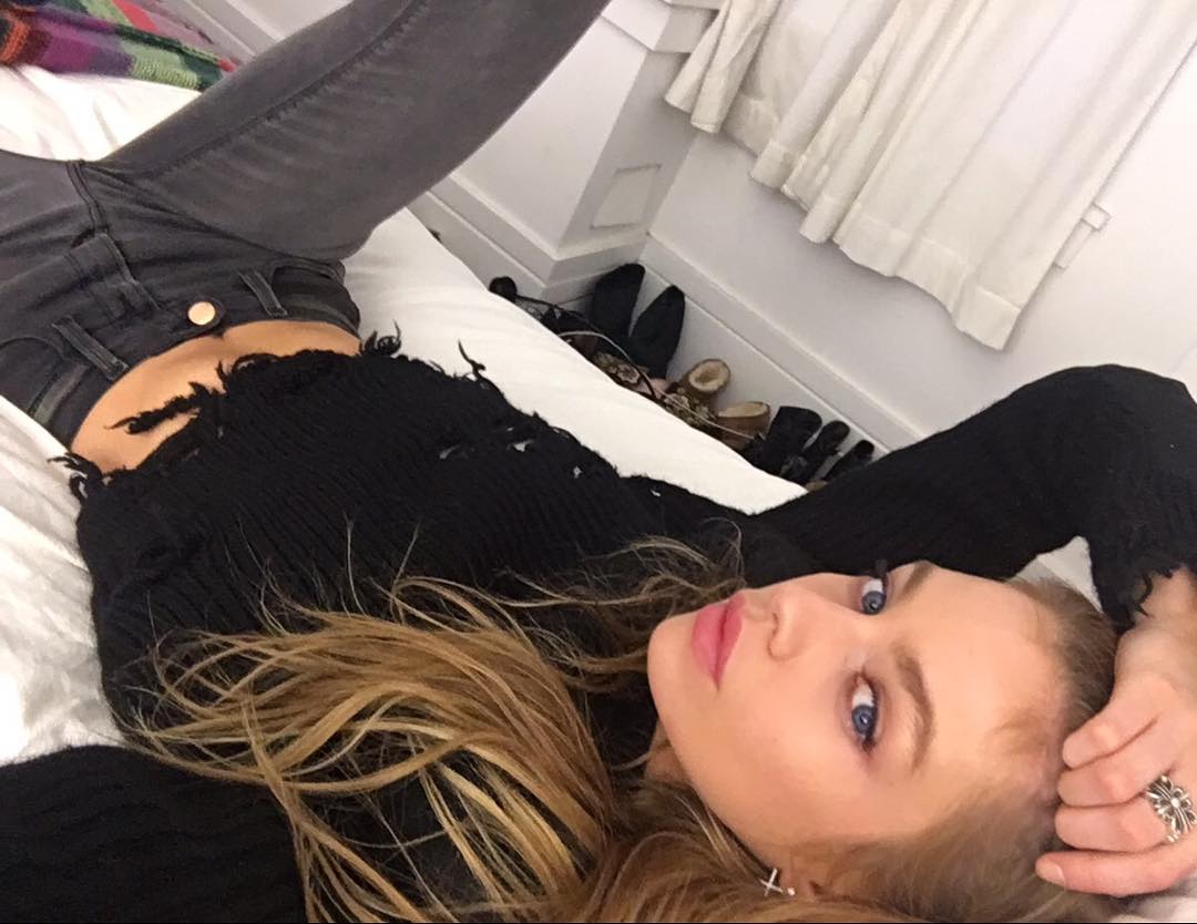 Stella Maxwell Stella Maxwell