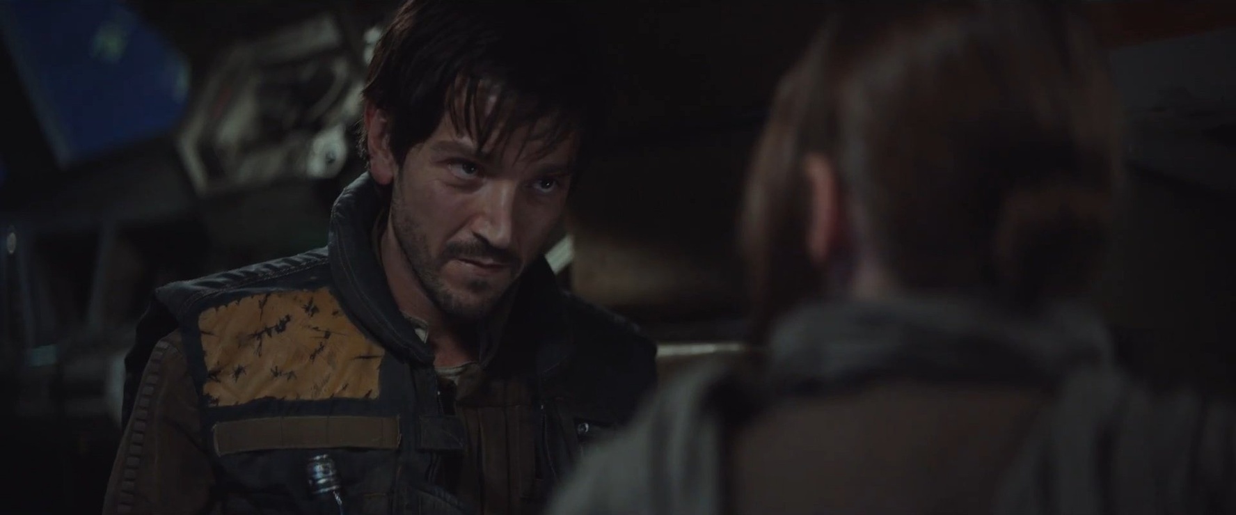 Picture of Cassian Andor
