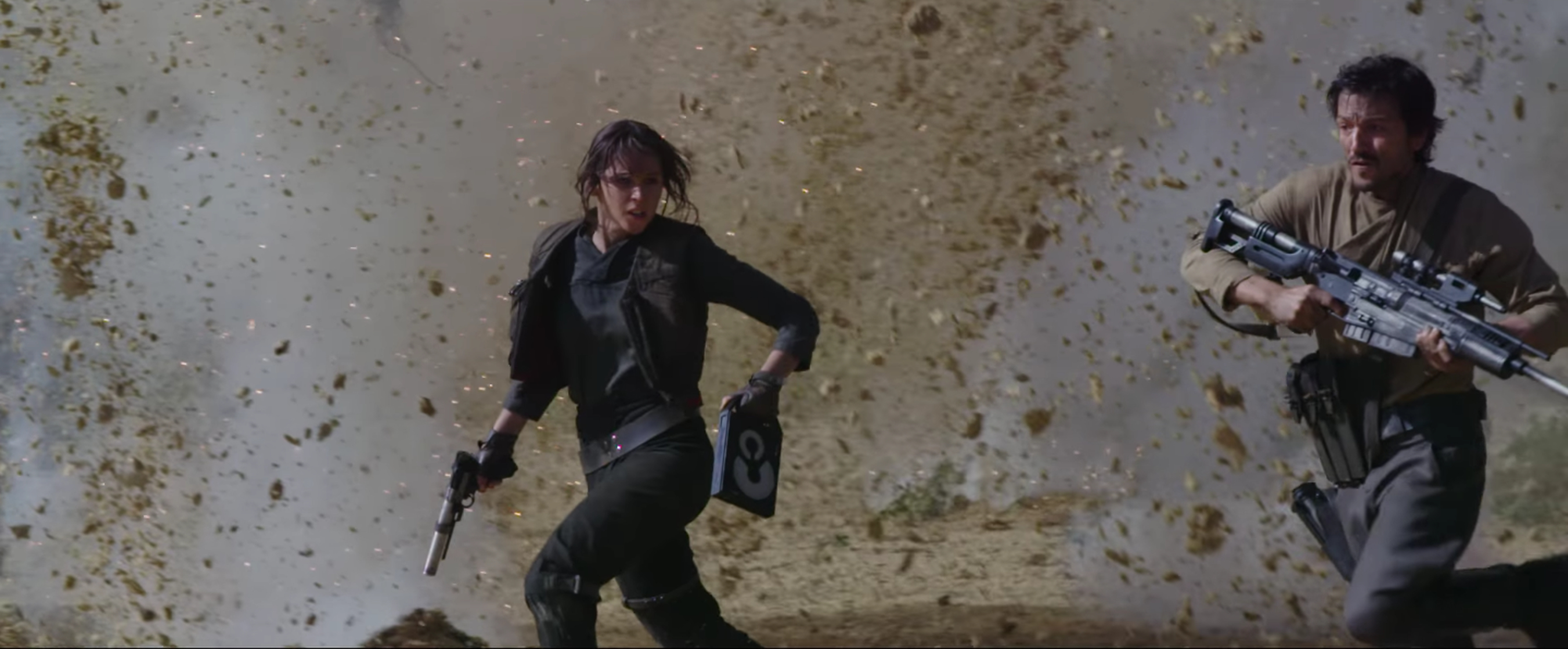 Cassian Andor