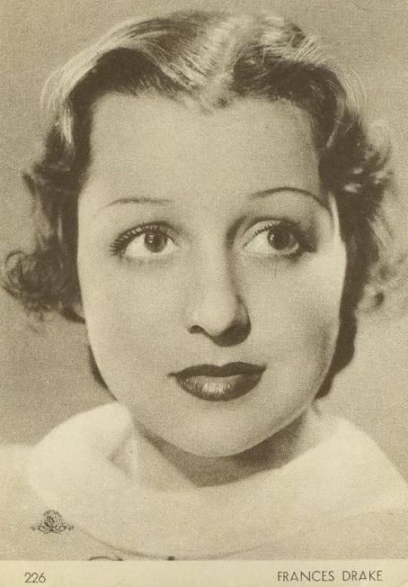 Picture of Frances Drake