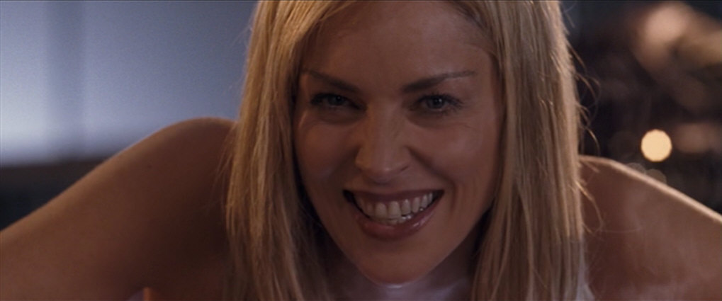 Basic Instinct 2
