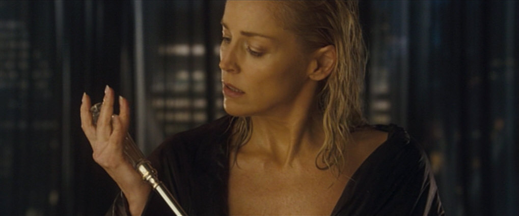 Basic Instinct 2