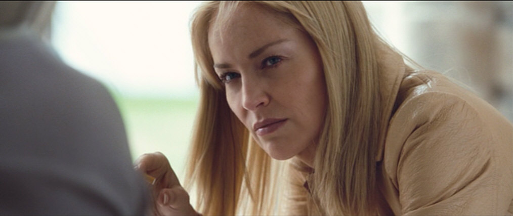 Basic Instinct 2