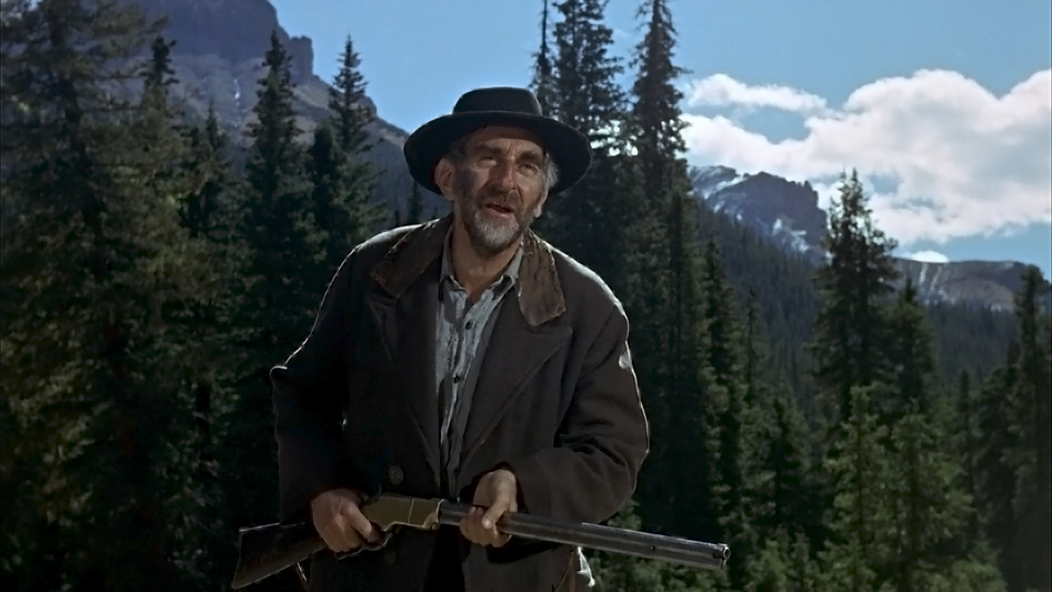 True Grit (1969) True Grit (1969)