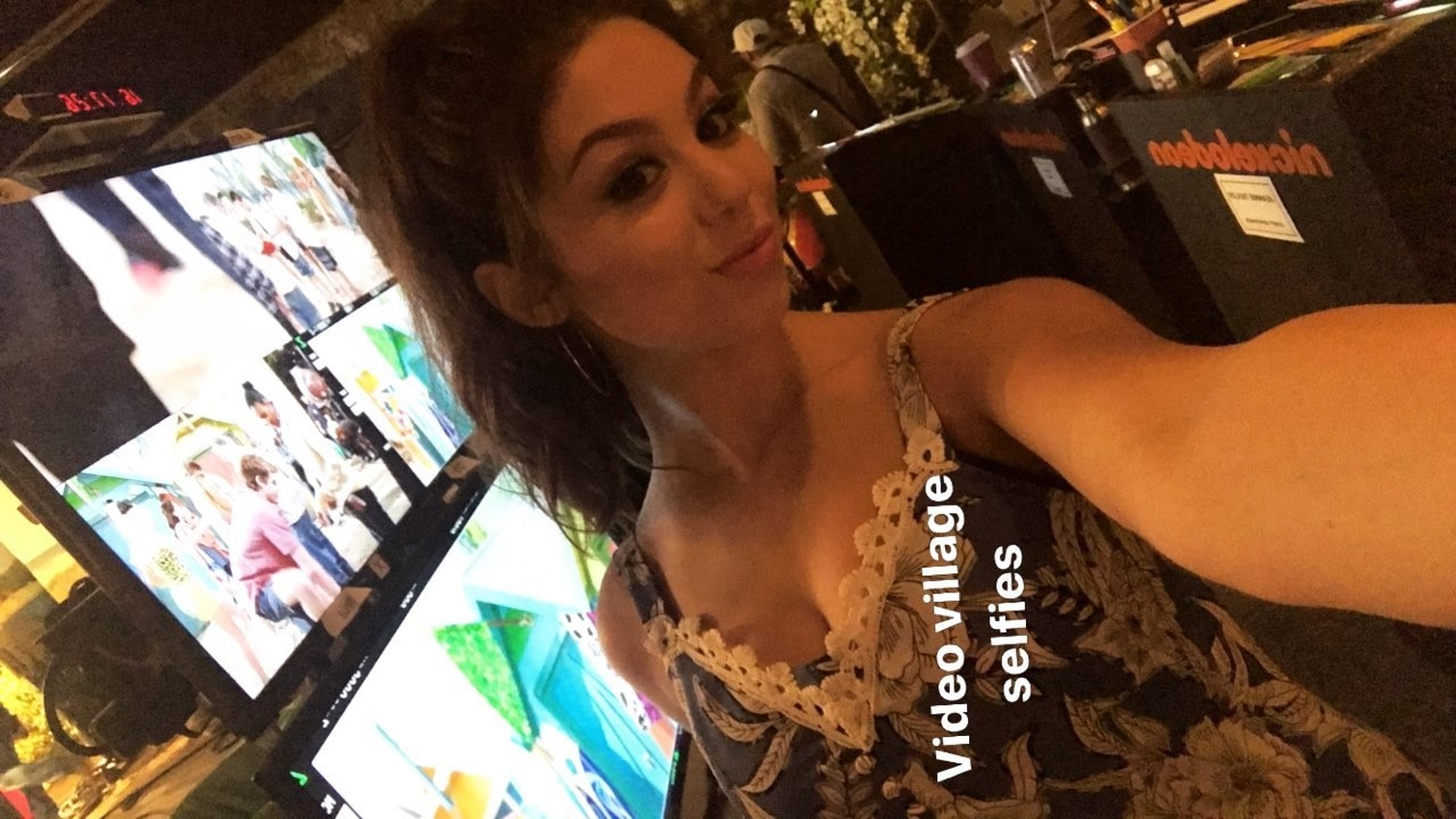Kira Kosarin