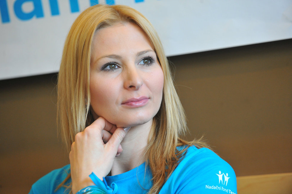 Ivana Gottová Ivana Gottová