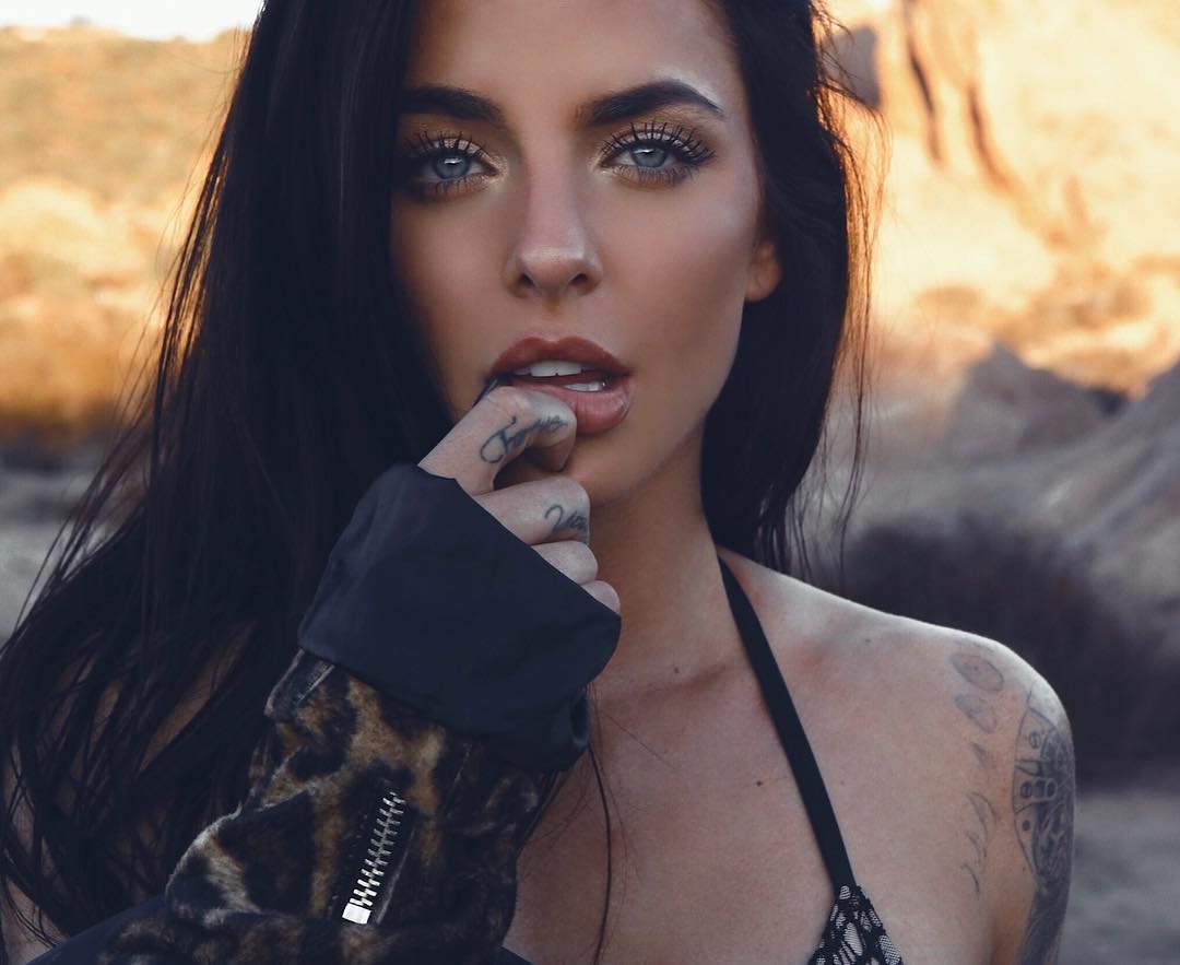 Kylie Rae Kylie Rae