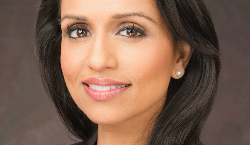 Reena Ninan
