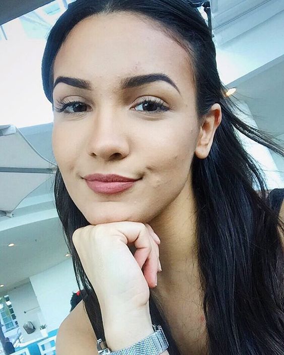 Picture of Natascha Encinosa