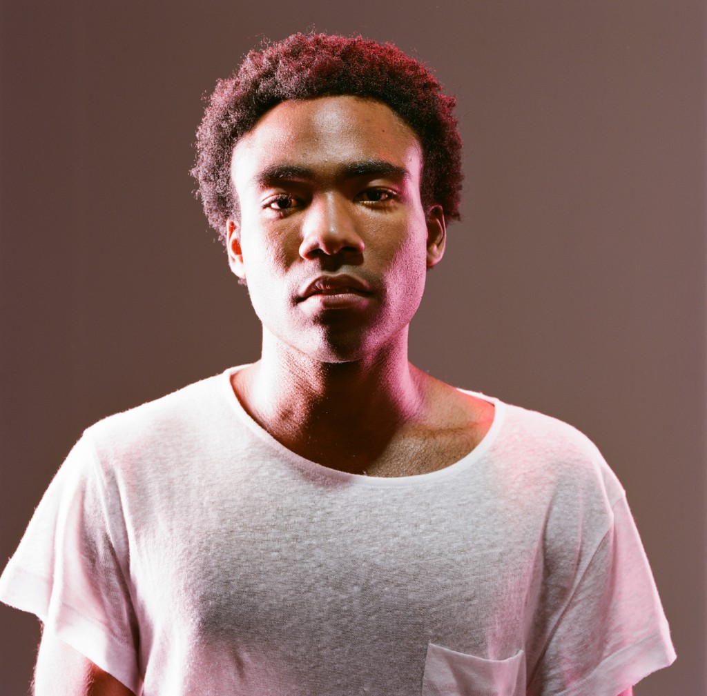 Donald Glover