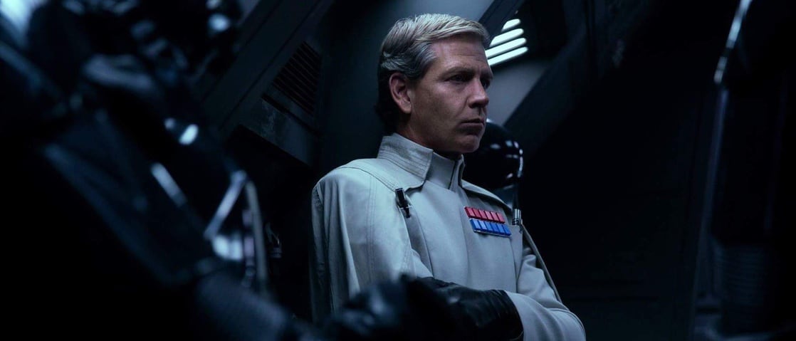 Orson Krennic