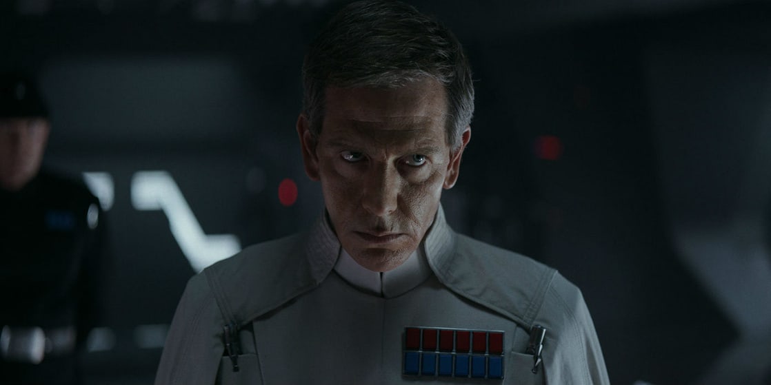 Orson Krennic