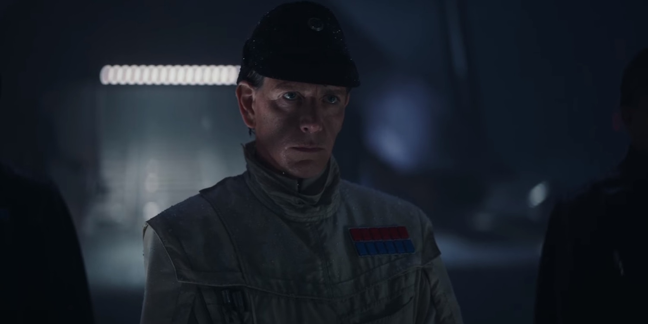 Orson Krennic