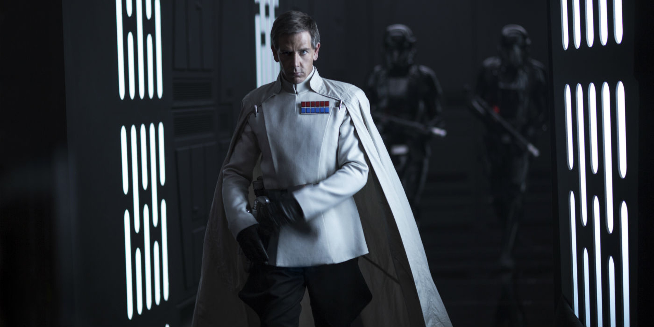 Orson Krennic